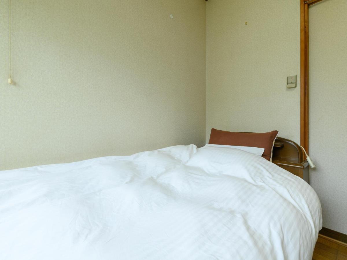 Tabist Tatsumi Business Hotel Matsusaka Exterior foto